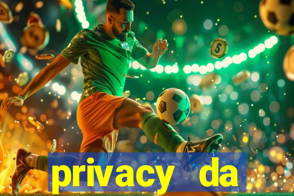 privacy da pipokinha gratis